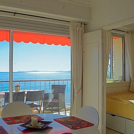 Cros De Cagnes Lägenhet Exteriör bild